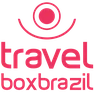 Logotipo do Travel Box Brazil