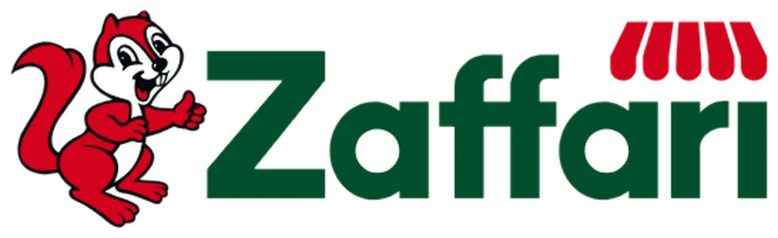 Logotipo do Grupo Zaffari